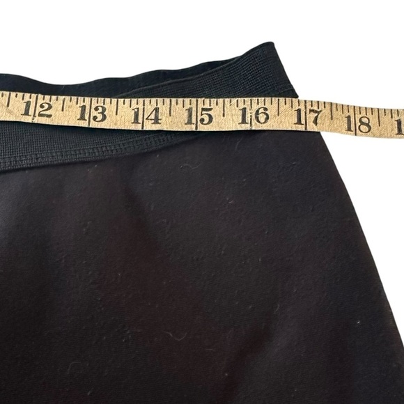 KOKATAT FLEECE LINED BLACK BASE LAYER PANTS SIZE XL - Picture 8 of 12